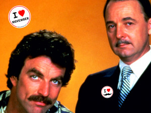 higgins magnum moustache mylovesticker