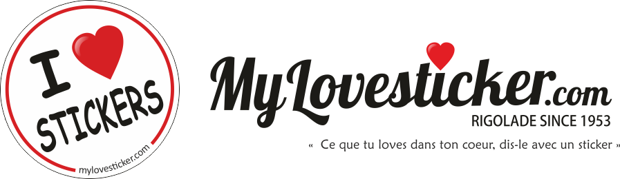 mylovesticker.com